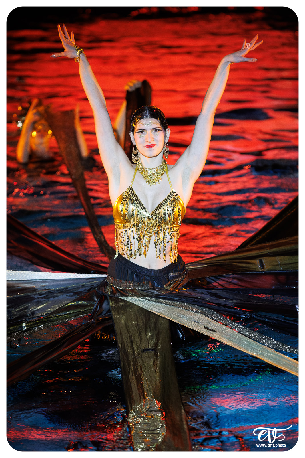 BNS - MILLE ET UNE NUITS